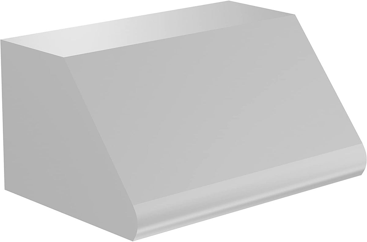 ZLINE Under Cabinet Range Hood in Stainless Steel 