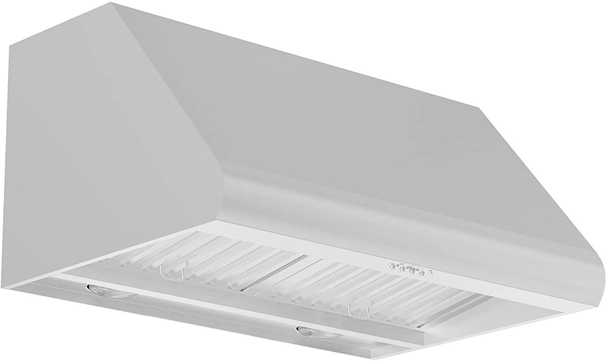 ZLINE Under Cabinet Range Hood in Stainless Steel 