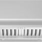 ZLINE Under Cabinet Range Hood in Stainless Steel 