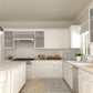 ZLINE Under Cabinet Range Hood in Stainless Steel 
