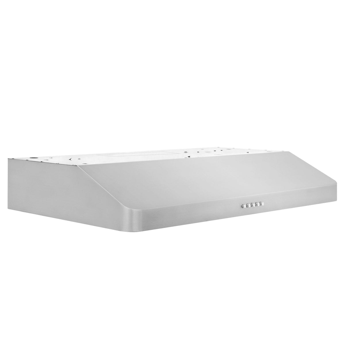 ZLINE Under Cabinet Range Hood in Stainless Steel
