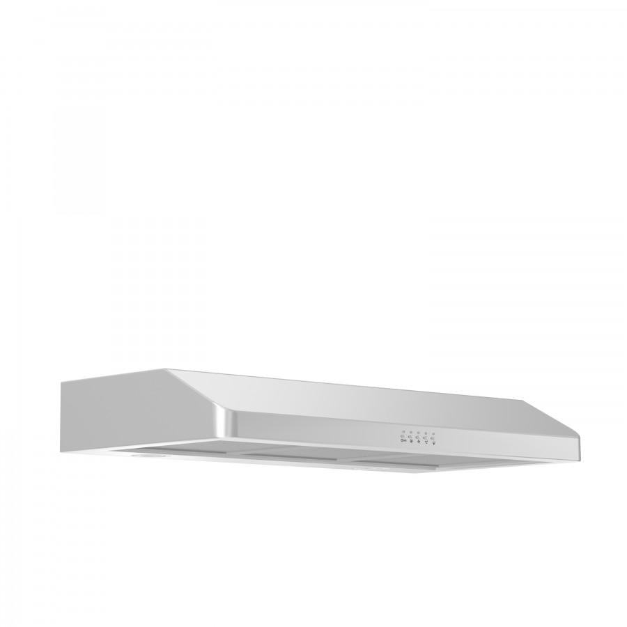 ZLINE Under Cabinet Range Hood in Stainless Steel
