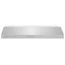 ZLINE Under Cabinet Range Hood in Stainless Steel