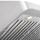 ZLINE Under Cabinet Range Hood in Stainless Steel 