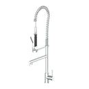 ZLINE Van Gogh Kitchen Faucet with Color Options - VNG-KF