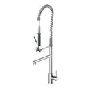 ZLINE Van Gogh Kitchen Faucet with Color Options - VNG-KF