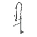 ZLINE Van Gogh Kitchen Faucet with Color Options - VNG-KF