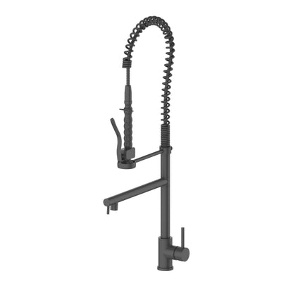 ZLINE Van Gogh Kitchen Faucet with Color Options - VNG-KF