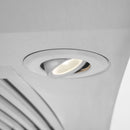 ZLINE Wall Mount Range Hood in Stainless Steel & Glass - KN4