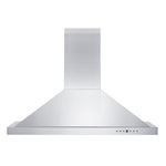 ZLINE Wall Mount Range Hood in Stainless Steel