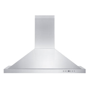 ZLINE Wall Mount Range Hood in Stainless Steel