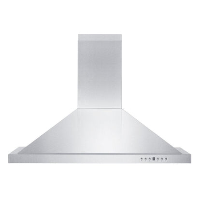 ZLINE Wall Mount Range Hood in Stainless Steel