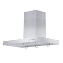 ZLINE Wall Mount Range Hood in Stainless Steel