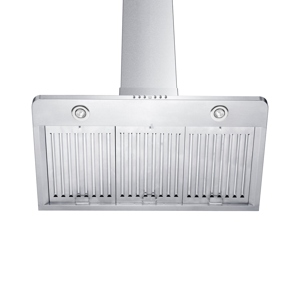 ZLINE Wall Mount Range Hood in Stainless Steel - KF1