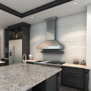 ZLINE Wall Mount Range Hood in Stainless Steel - KF2