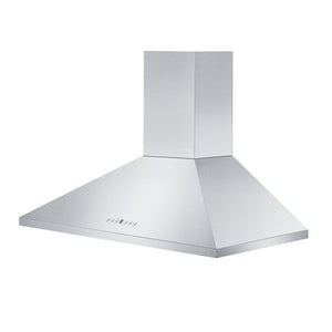 ZLINE Wall Mount Range Hood in Stainless Steel