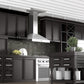 ZLINE Wall Mount Range Hood in Stainless Steel 