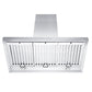 ZLINE Wall Mount Range Hood in Stainless Steel 