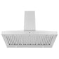 ZLINE Wall Mount Range Hood in Stainless Steel 