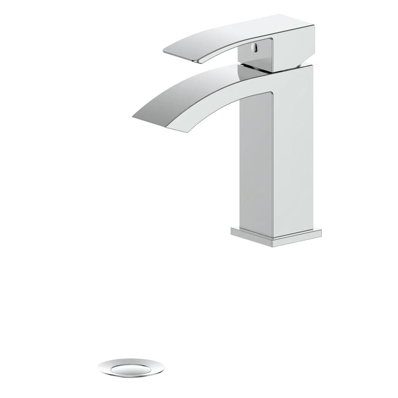 ZLINE Zephyr Bath Faucet with Color Options