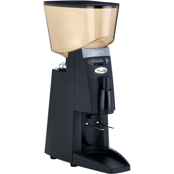 Santos Automatic Silent Espresso Coffee Grinder (SAN55BF)