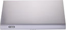NXR 48 in. Professional Under Cabinet Stainless Steel Range Hood, RH4801