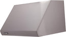 NXR 30 in. Natural Gas Range and Under Cabinet Range Hood Package, SC3055RHBD