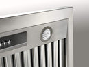 NXR 36 in. Under Cabinet Stainless Steel Range Hood, EH3619