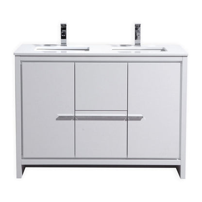 kubebath-dolce-48-double-sink-high-gloss-white-modern-bathroom-vanity-with-white-quartz-counter-top-ad648dgw