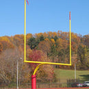 First Team All American Football Goalpost Athletic Fitness Equipment - PrimeFair