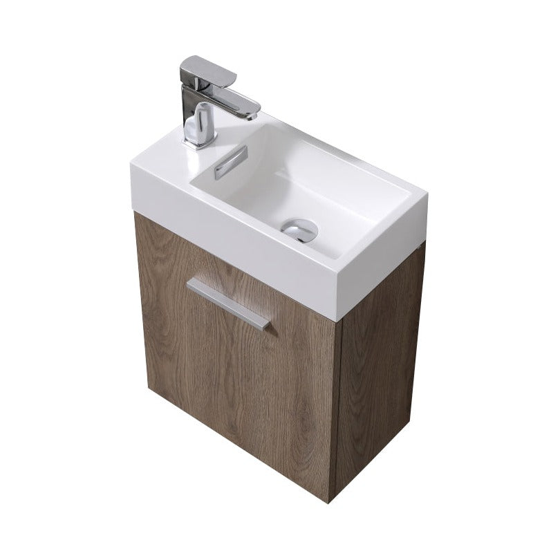 bliss-18-butternut-wall-mount-modern-bathroom-vanity-bsl18-btn