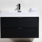 bliss-36-black-wall-mount-modern-bathroom-vanity-bsl36-bk