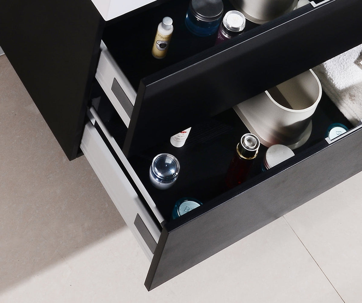 bliss-36-black-wall-mount-modern-bathroom-vanity-bsl36-bk