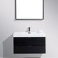 bliss-40-black-wall-mount-modern-bathroom-vanity-bsl40-bk