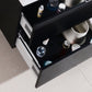 bliss-40-black-wall-mount-modern-bathroom-vanity-bsl40-bk