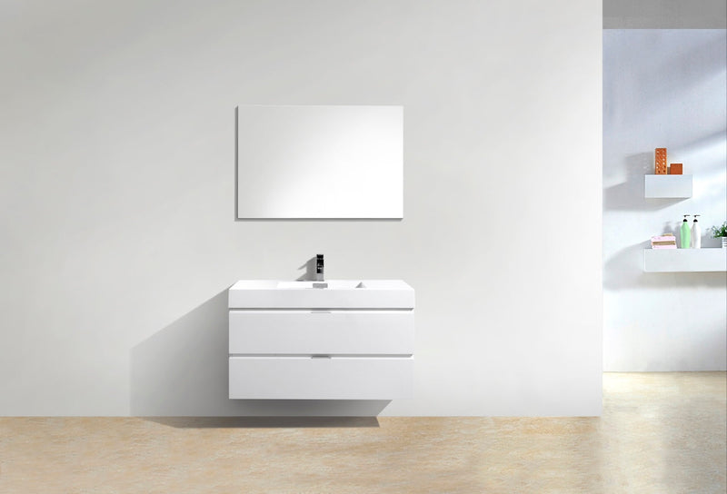 bliss-40-high-gloss-white-wall-mount-modern-bathroom-vanity-bsl40-gw