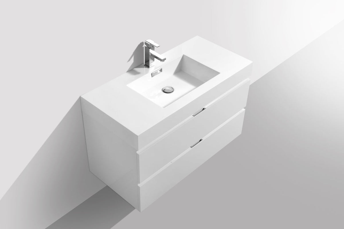 bliss-40-high-gloss-white-wall-mount-modern-bathroom-vanity-bsl40-gw