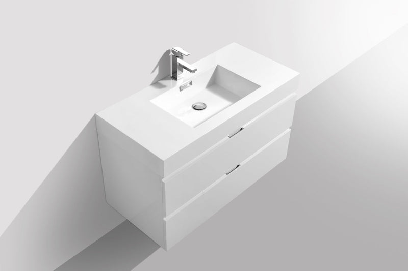 bliss-40-high-gloss-white-wall-mount-modern-bathroom-vanity-bsl40-gw