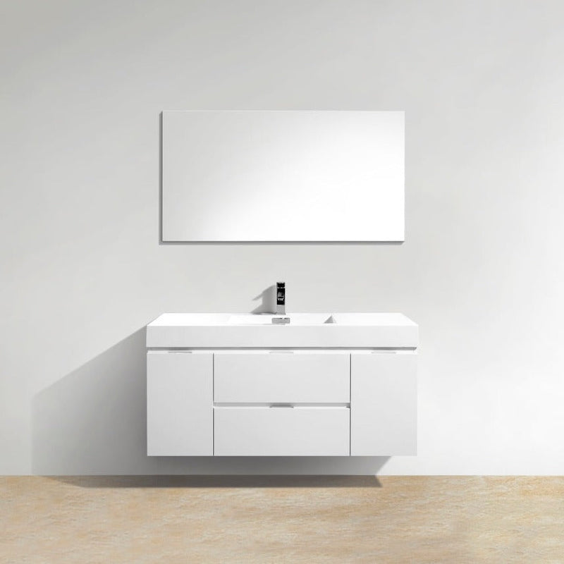 bliss-48-high-gloss-white-wall-mount-modern-bathroom-vanity-bsl48-gw