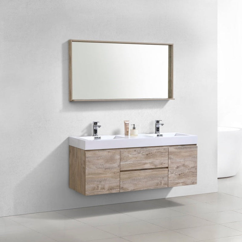bliss-60-double-sink-nature-wood-wall-mount-modern-bathroom-vanity-bsl60d-nw