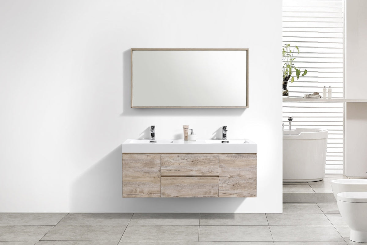 bliss-60-double-sink-nature-wood-wall-mount-modern-bathroom-vanity-bsl60d-nw