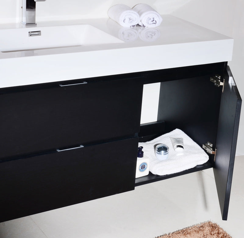 bliss-60-single-sink-black-wall-mount-modern-bathroom-vanity-bsl60s-bk