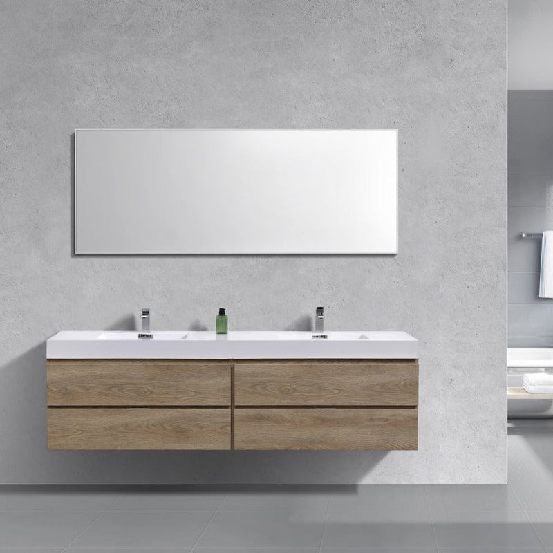bliss-80-double-sink-butternut-wall-mount-modern-bathroom-vanity-bsl80d-btn