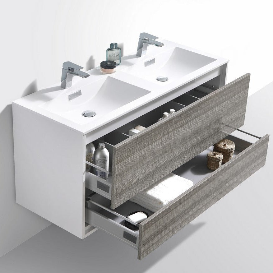 delusso-48-double-sink-ash-gray-wall-mount-modern-bathroom-vanity-dl48d-hgash