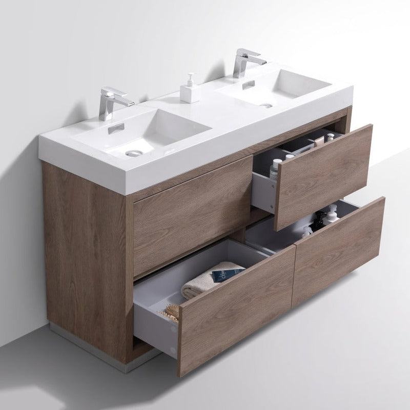 bliss-60-double-sink-butternut-free-standing-modern-bathroom-vanity-fmb60d-btn