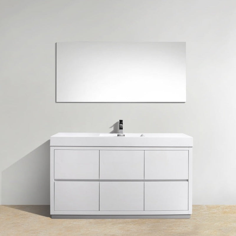 bliss-60-single-sink-high-gloss-white-free-standing-modern-bathroom-vanity-fmb60s-gw