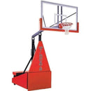 First Team Storm Portable Basketball Goal Storm - PrimeFair