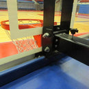 First Team Storm Portable Basketball Goal Storm - PrimeFair