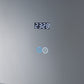 Lexora Lugano 60" Wide x 36" Tall LED Mirror w/ Defogger LL6036LEDM
