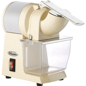 Santos Cheese Grater 1 Disk (SAN02)